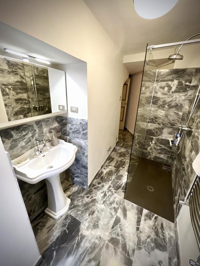Luxury Apartment Angelio Barga Exterior photo